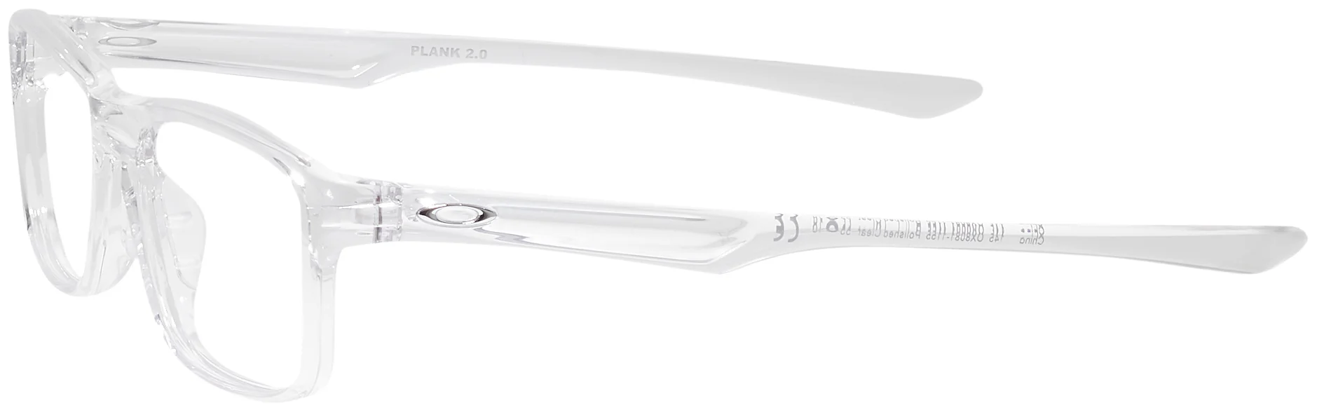 Oakley OX8081L Progressive No-Lines w/ FREE NON-GLARE - Image 37