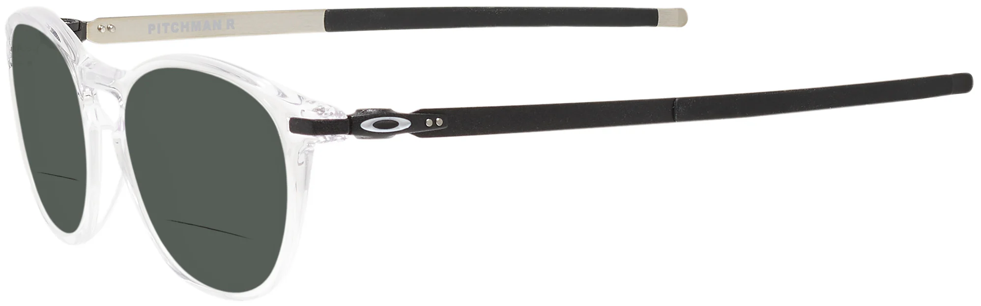 Oakley OX8105 Pitchman Bifocal Reading Sunglasses - Image 22