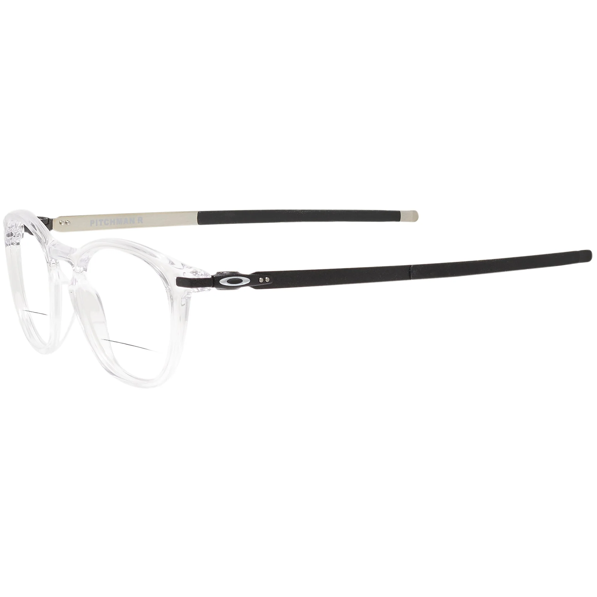 Oakley OX8105 Pitchman Bifocal w/ FREE NON-GLARE - Image 11