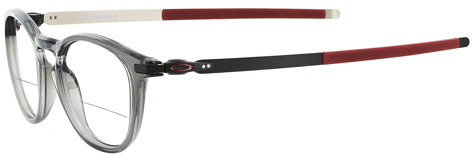 Oakley OX8105 Pitchman Bifocal w/ FREE NON-GLARE - Image 27