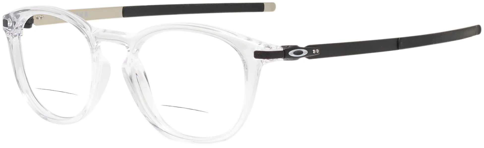 Oakley OX8105 Pitchman Bifocal w/ FREE NON-GLARE - Image 29