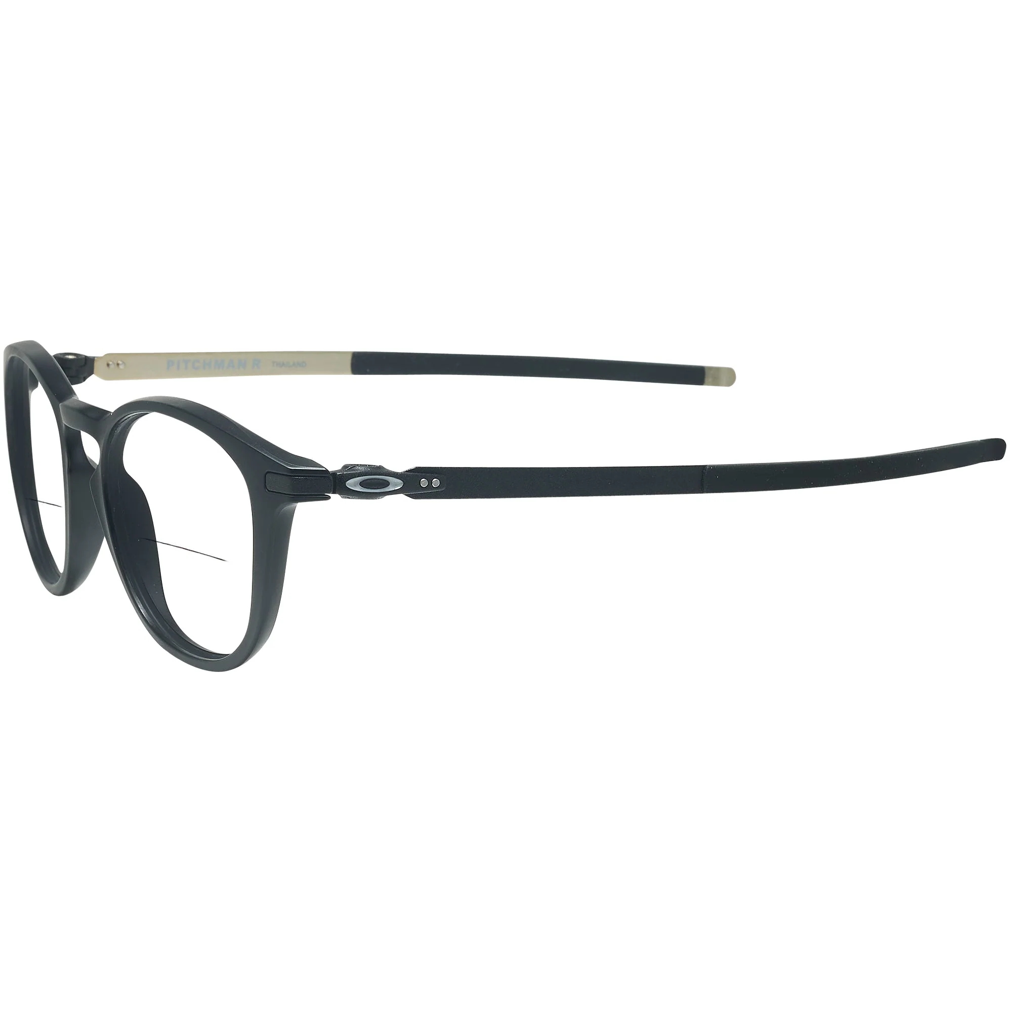 Oakley OX8105 Pitchman Bifocal w/ FREE NON-GLARE - Image 51