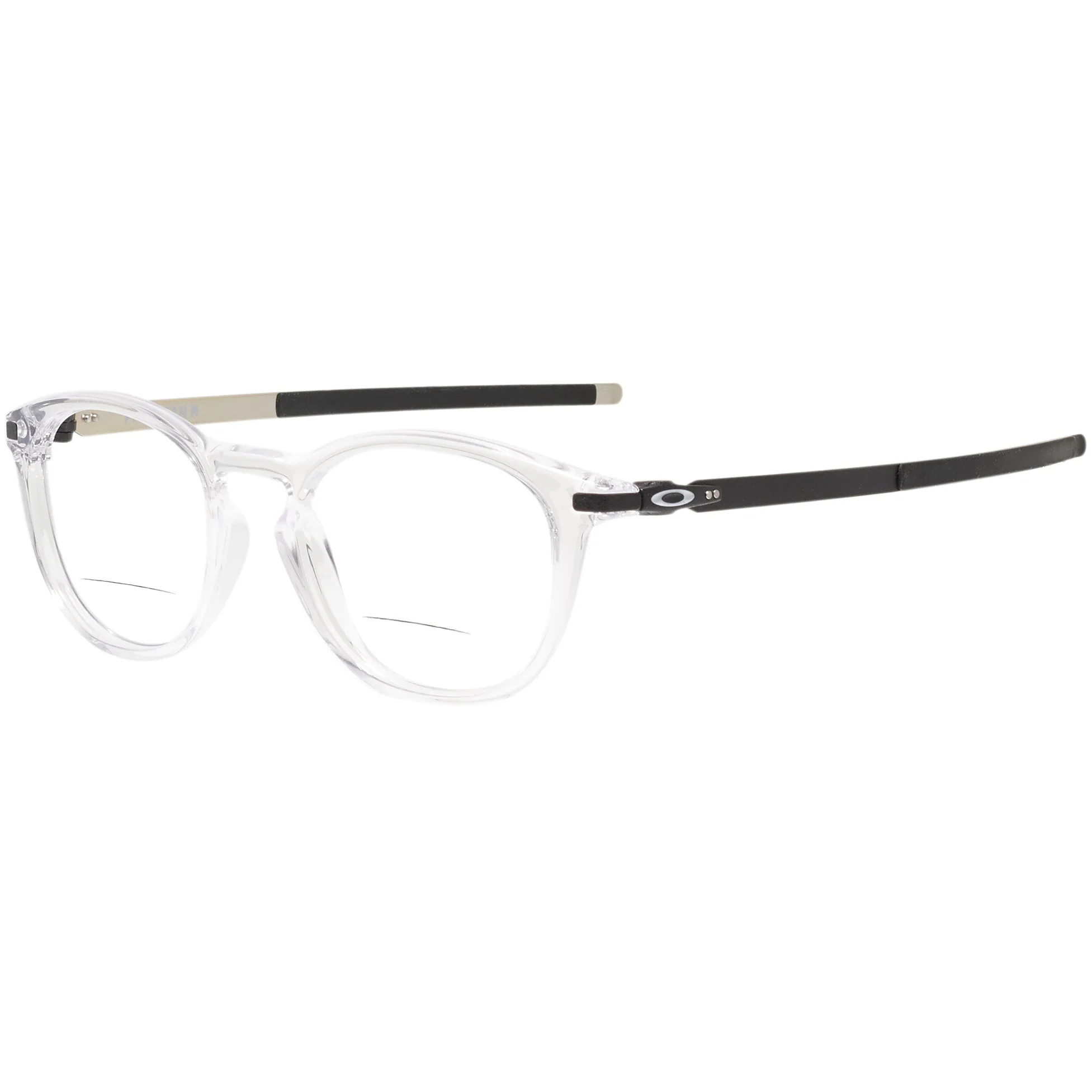 Oakley OX8105 Pitchman Bifocal w/ FREE NON-GLARE - Image 9