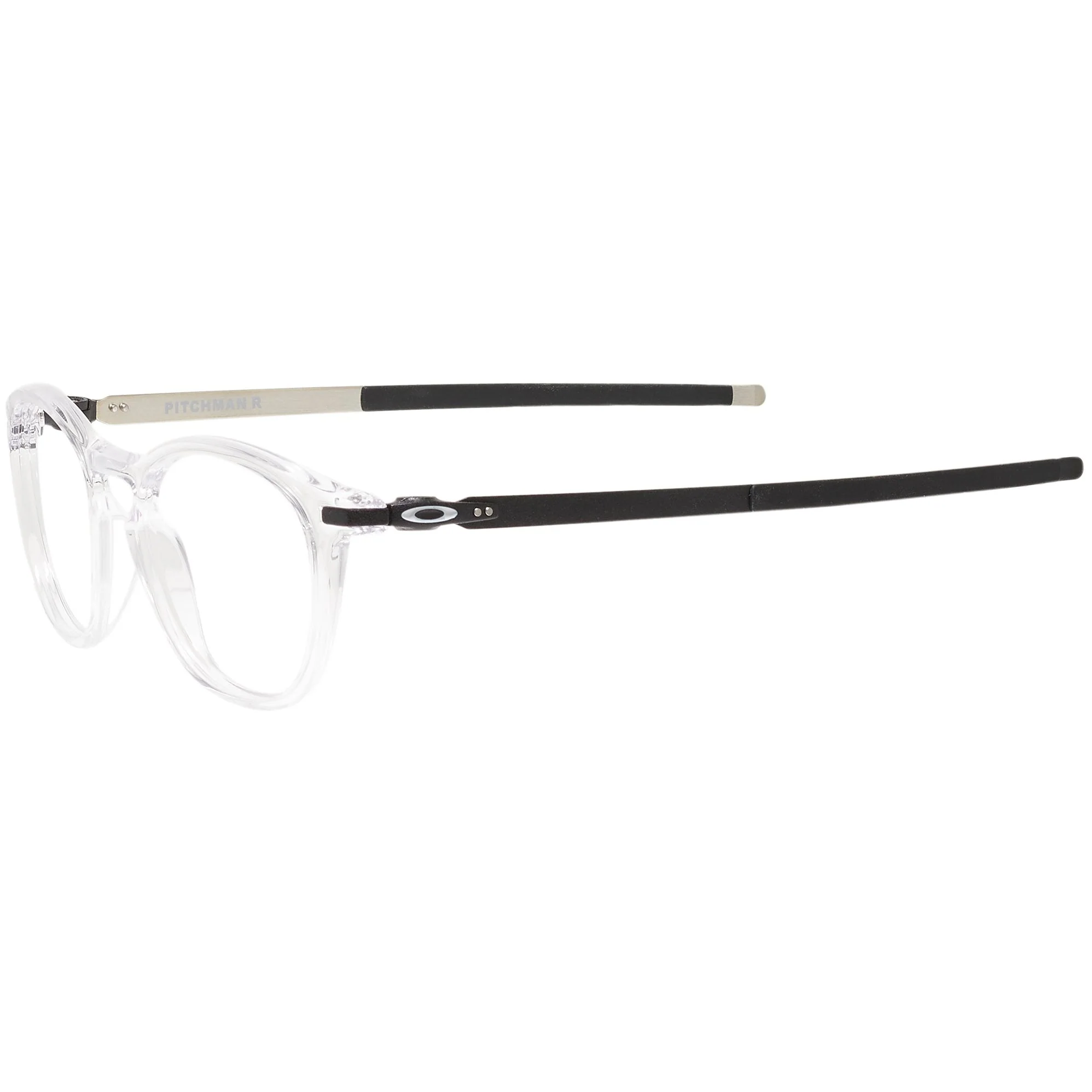 Oakley OX8105 Pitchman Single Vision Full Frame w/ FREE NON-GLARE - Image 11