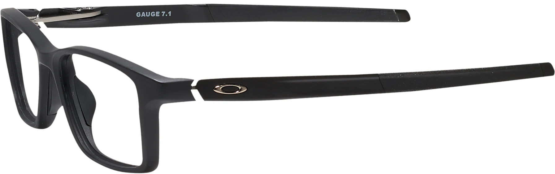 Oakley OX8112 Progressive No Line Bifocal with FREE NON-GLARE - Image 3