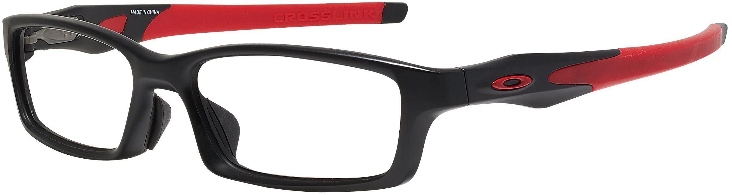 Oakley OX8118 Computer Style Progressive