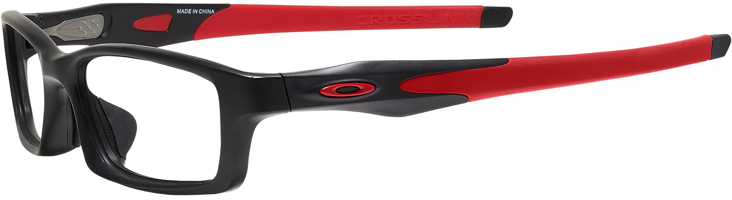 Oakley OX8118 Progressive No-Lines w/ FREE NON-GLARE - Image 3