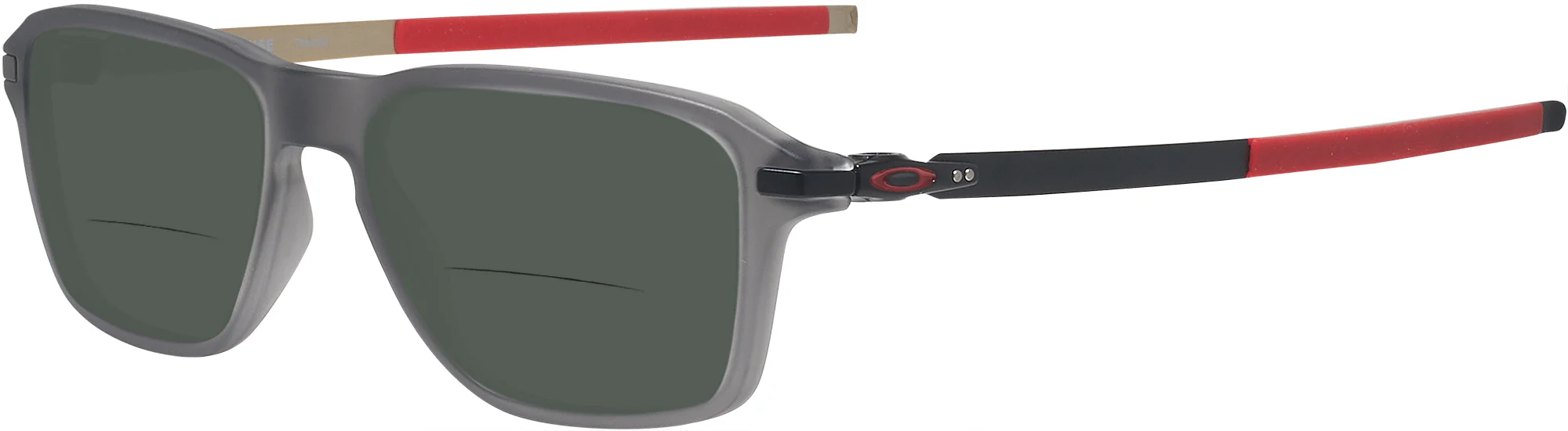 Oakley OX8166 Wheel House Bifocal Reading Sunglasses - Image 13