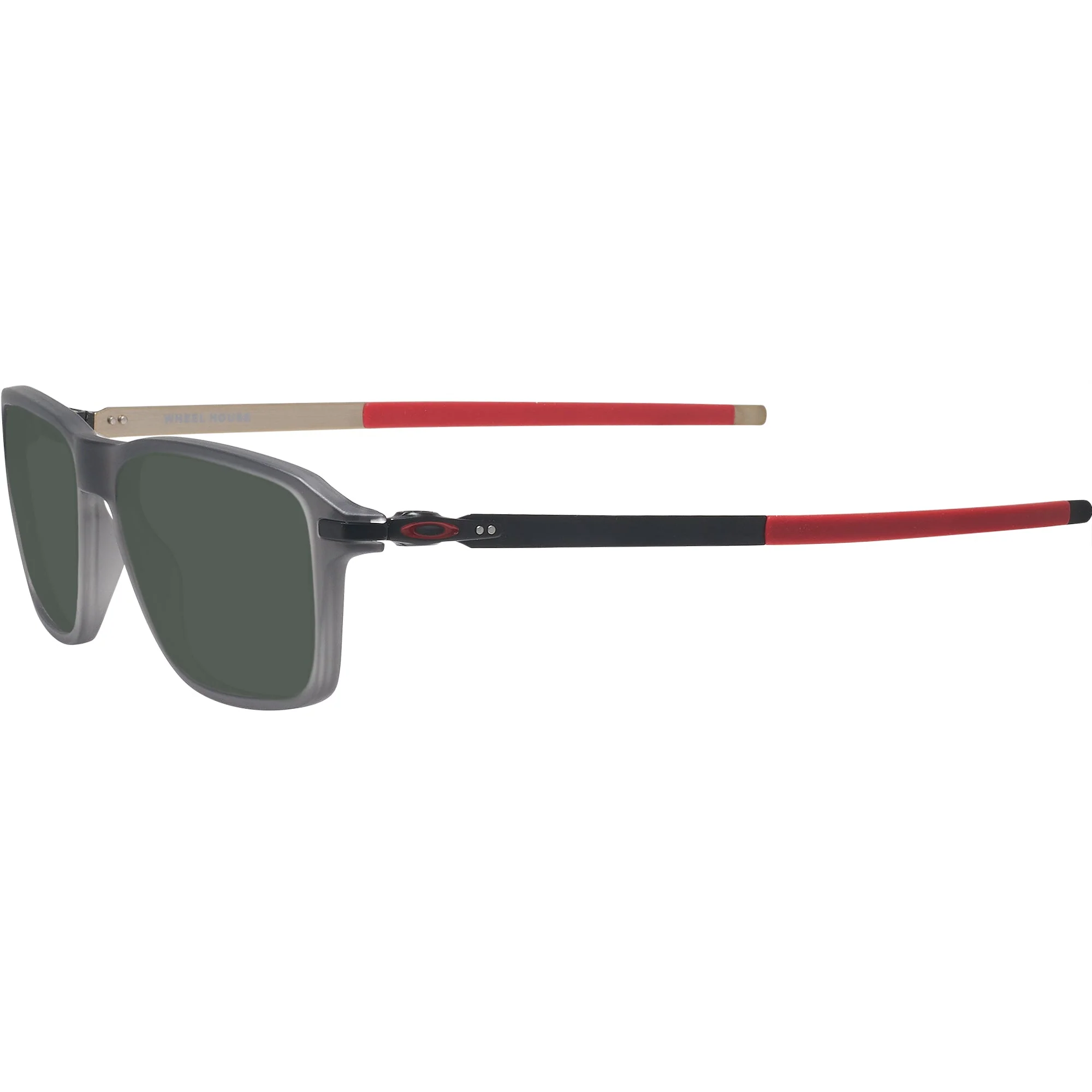 Oakley OX8166L Wheel House Progressive Reading Sunglasses - Image 19