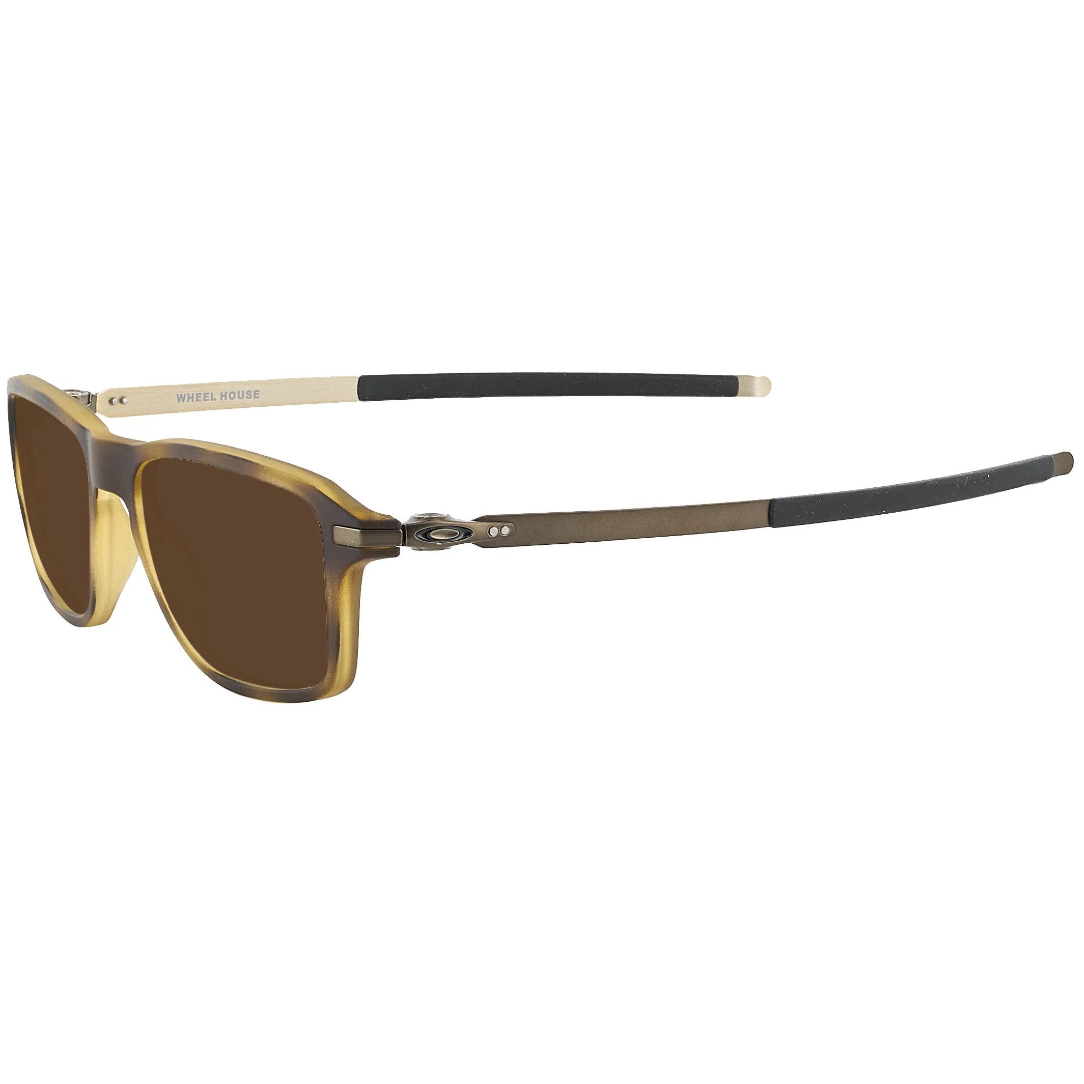 Oakley OX8166L Wheel House Progressive Reading Sunglasses - Image 7