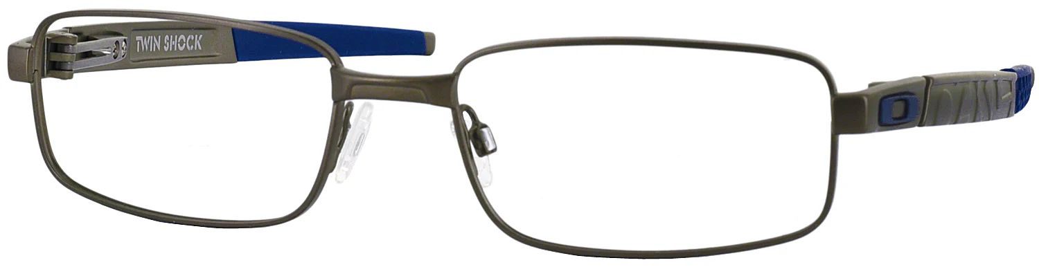 Oakley OX3095 Twin Shock Computer Style Progressive