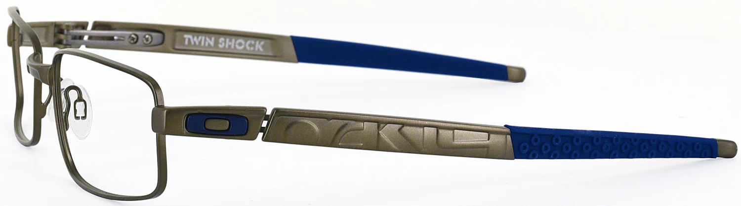 Oakley OX3095 Twin Shock Single Vision Full Frame - Image 3