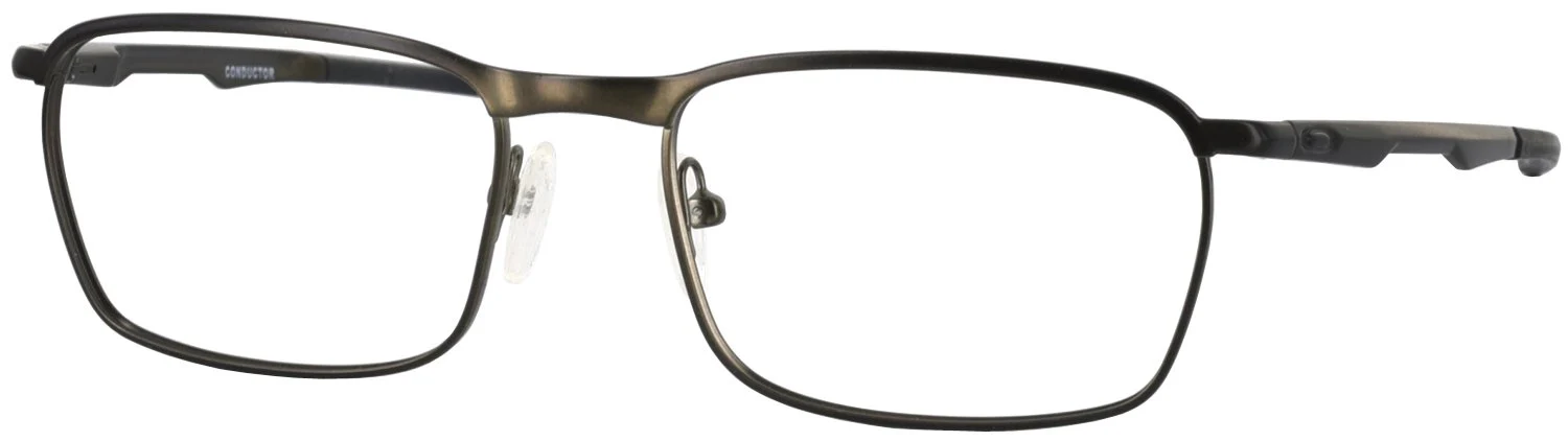 Oakley OX3186 Narrow Conductor Progressive No Line Bifocal