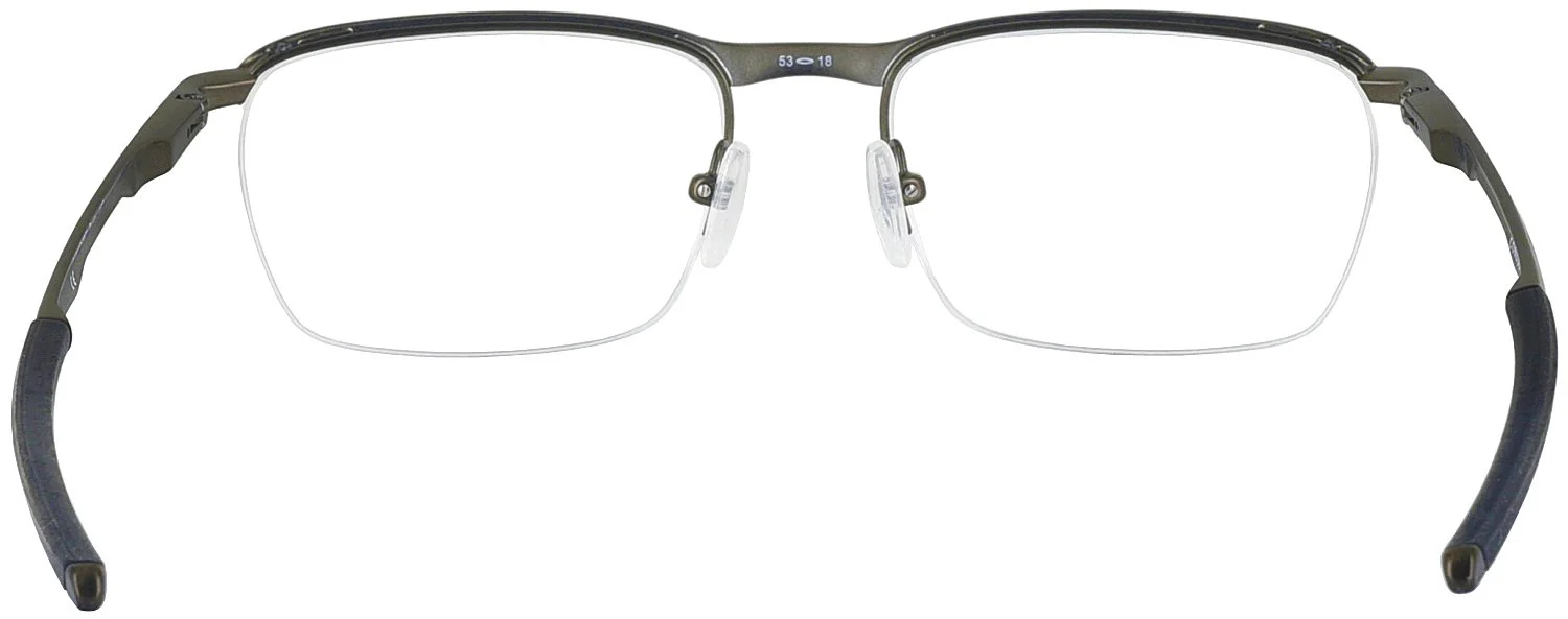 Oakley OX 3187 Conductor 0.5 Progressive No Line Bifocal - Image 4