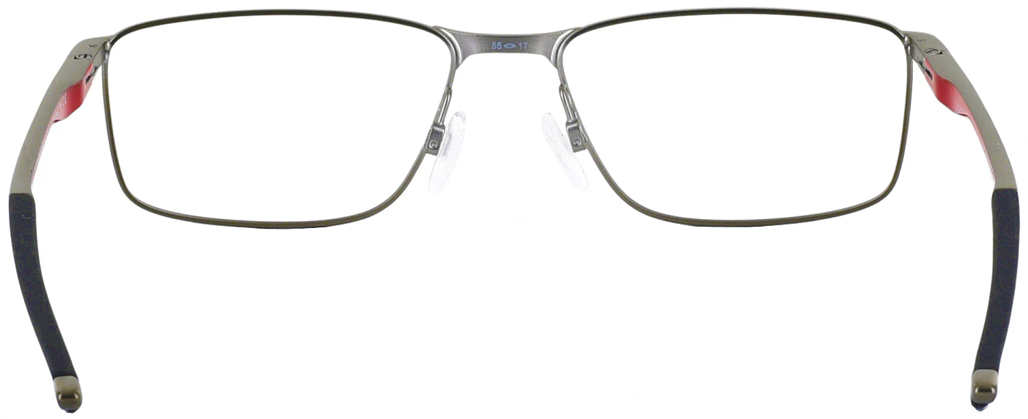 Oakley OX3217 Socket 5.0 Computer Style Progressive w/ FREE NON-GLARE - Image 31