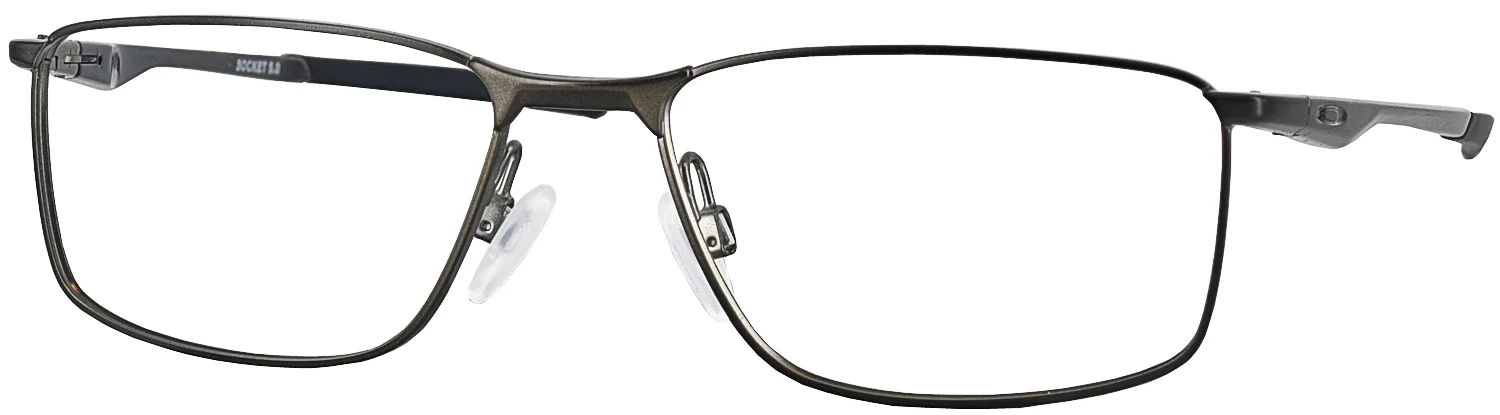 Oakley OX3217 Socket 5.0 Computer Style Progressive w/ FREE NON-GLARE - Image 32