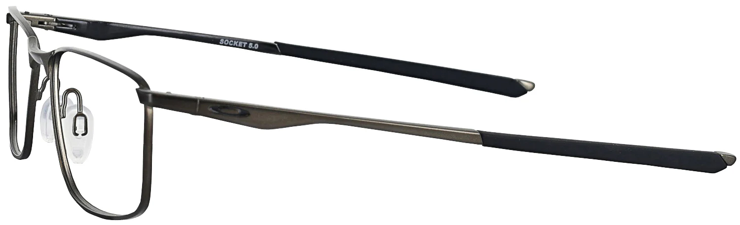 Oakley OX3217 Socket 5.0 Computer Style Progressive w/ FREE NON-GLARE - Image 34