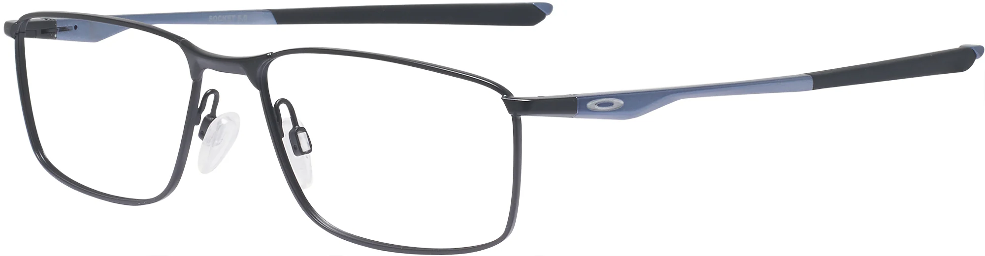 Oakley OX3217 Socket 5.0 Computer Style Progressive w/ FREE NON-GLARE - Image 40