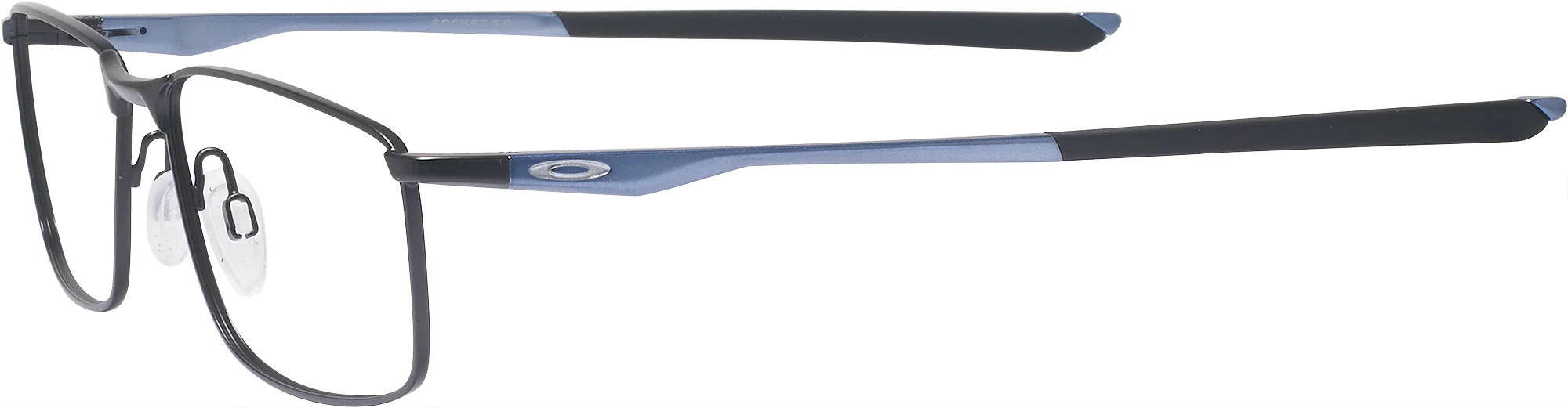 Oakley OX3217 Socket 5.0 Computer Style Progressive w/ FREE NON-GLARE - Image 42