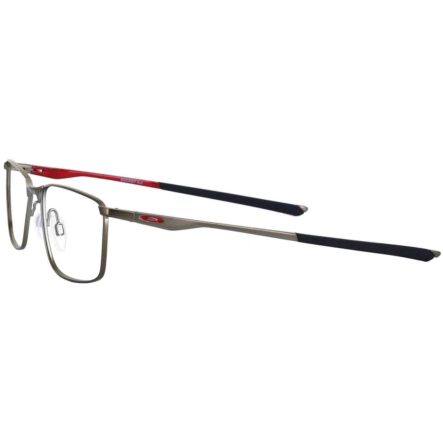 Oakley OX3217 Socket 5.0 Computer Style Progressive w/ FREE NON-GLARE - Image 50