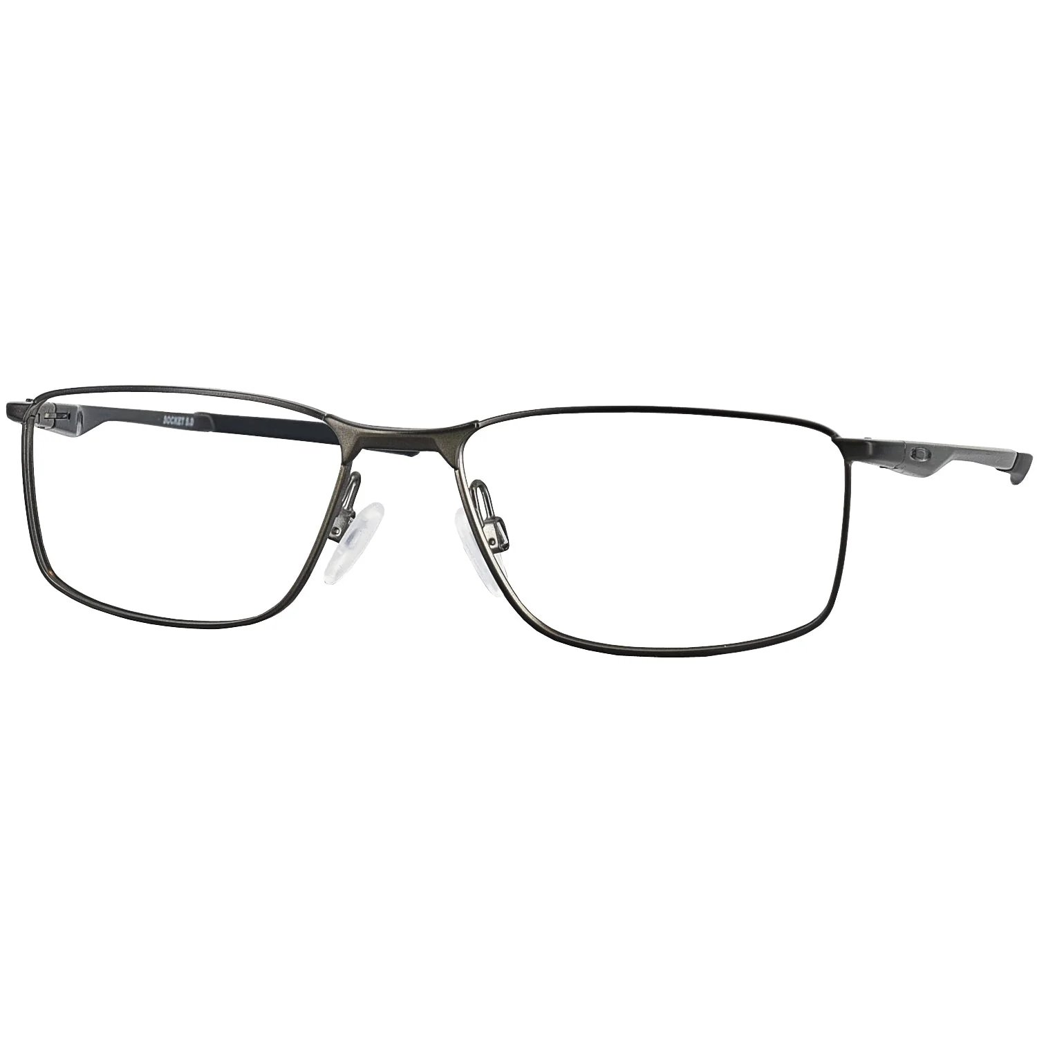 Oakley OX3217 Socket 5.0 Computer Style Progressive w/ FREE NON-GLARE - Image 9