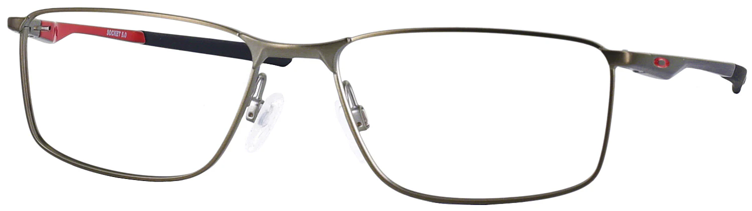 Oakley OX3217 Socket 5.0 Progressive No-Lines w/ FREE NON-GLARE - Image 28
