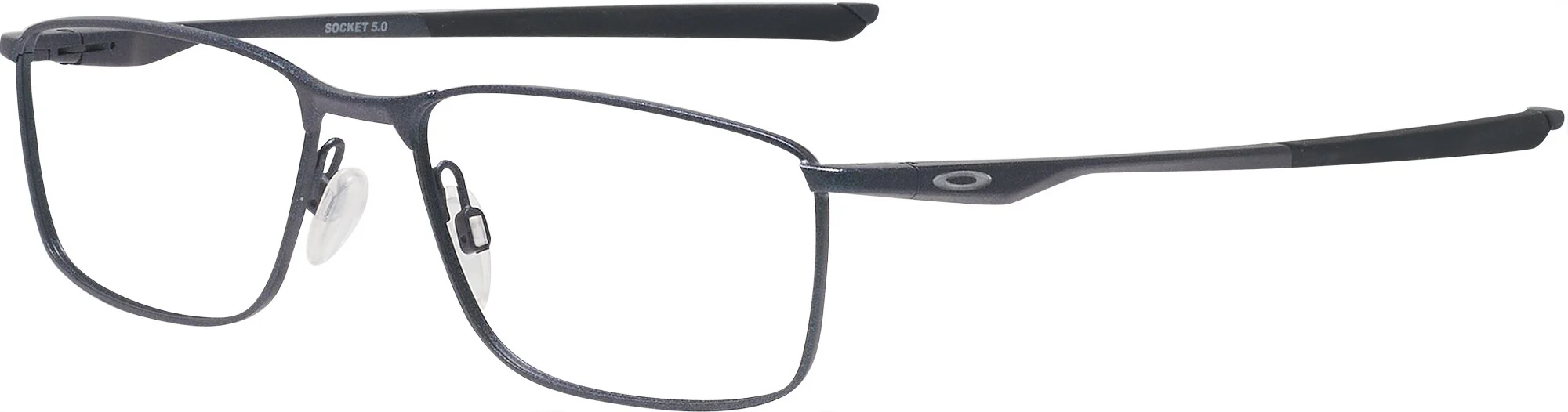Oakley OX3217 Socket 5.0 Progressive No-Lines w/ FREE NON-GLARE - Image 36