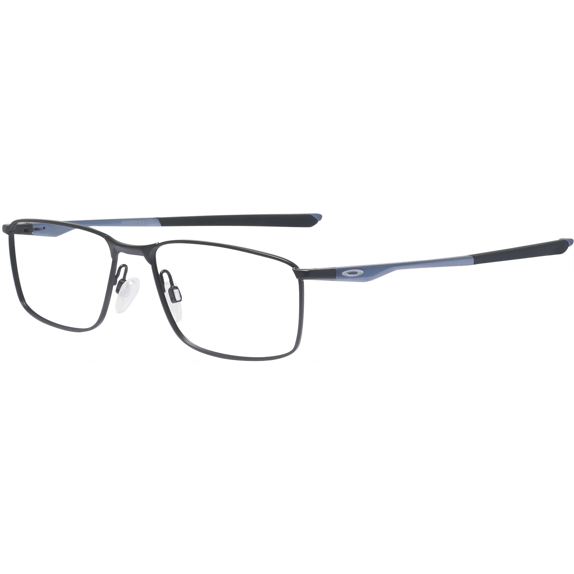 Oakley OX3217 Socket 5.0 Progressive No-Lines w/ FREE NON-GLARE - Image 60