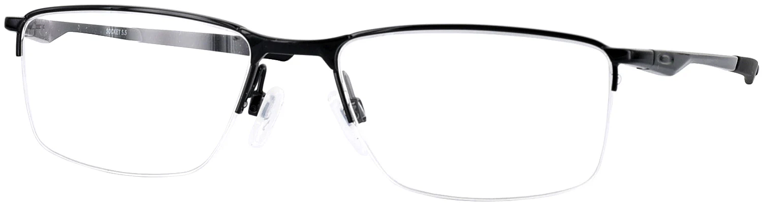 Oakley OX3218 Socket 5.5 Progressive No-Lines w/ FREE NON-GLARE - Image 24