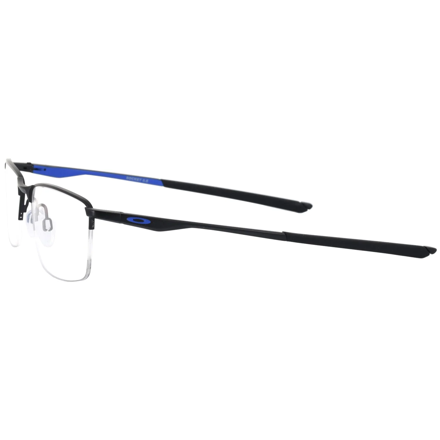 Oakley OX3218 Socket 5.5 Progressive No-Lines w/ FREE NON-GLARE - Image 52