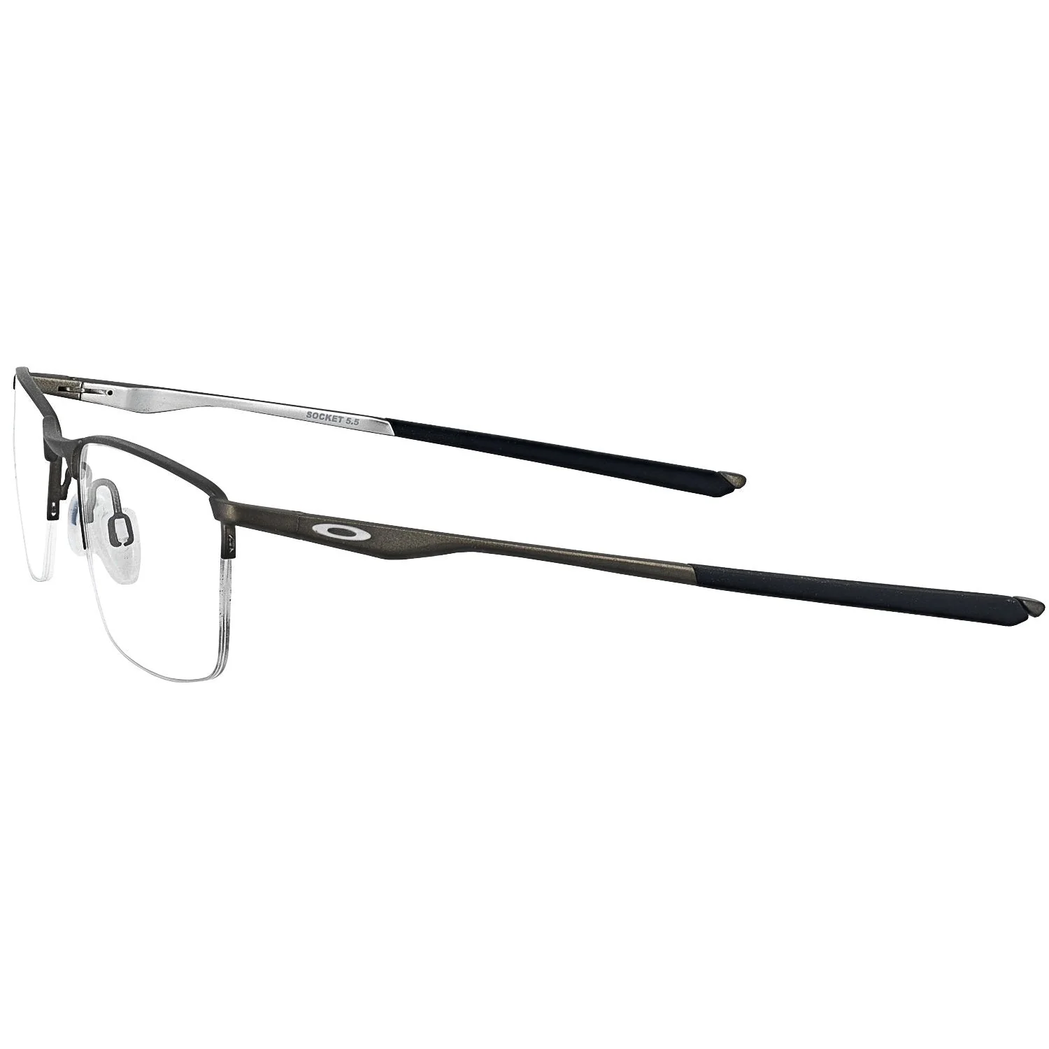 Oakley OX3218 Socket 5.5 Progressive No-Lines w/ FREE NON-GLARE - Image 60