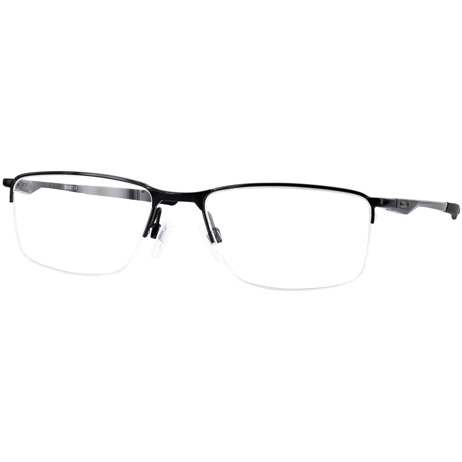 Oakley OX3218 Socket 5.5 Single Vision Full Frame w/ FREE NON-GLARE