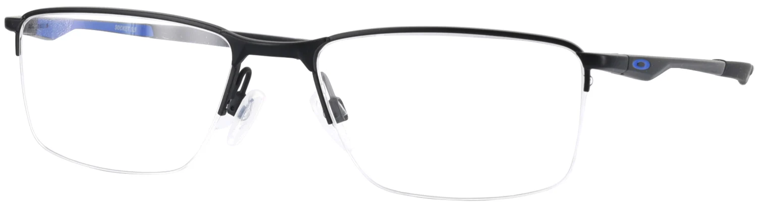 Oakley OX3218 Socket 5.5 Single Vision Full Frame w/ FREE NON-GLARE - Image 29