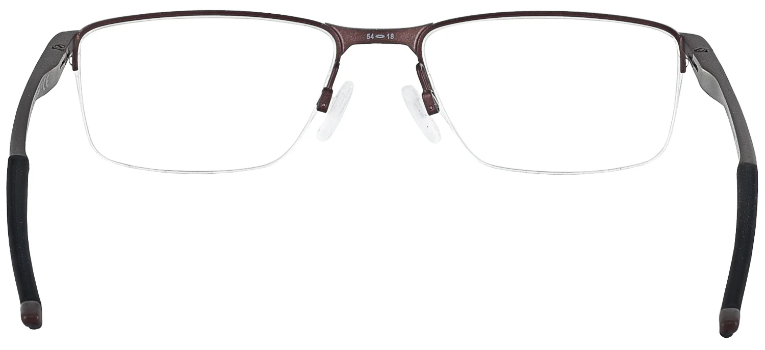 Oakley OX3218 Socket 5.5 Single Vision Full Frame w/ FREE NON-GLARE - Image 36