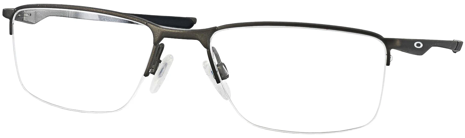 Oakley OX3218 Socket 5.5 Single Vision Full Frame w/ FREE NON-GLARE - Image 37