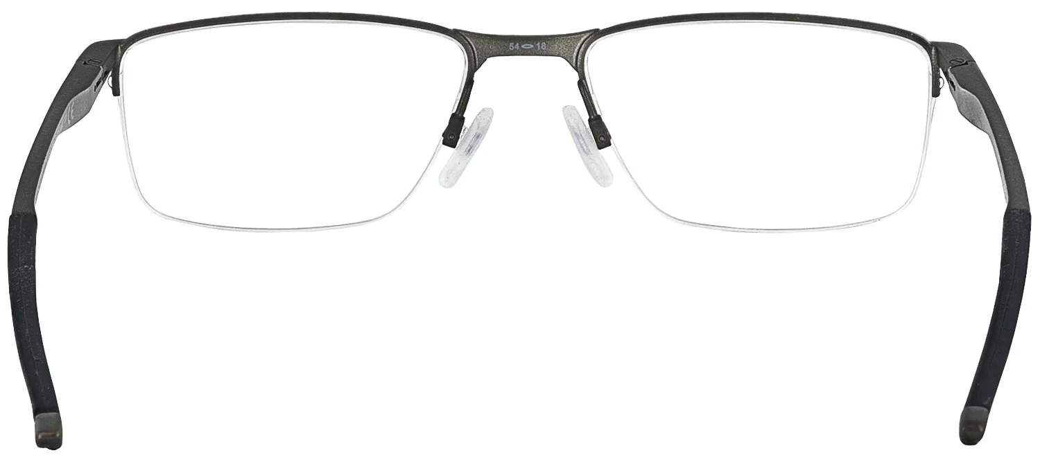 Oakley OX3218 Socket 5.5 Single Vision Full Frame w/ FREE NON-GLARE - Image 40