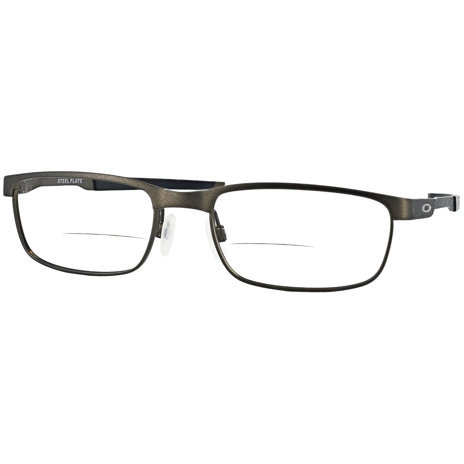 Oakley OX3222 Steel Plate Bifocal w/ FREE NON-GLARE - Image 13