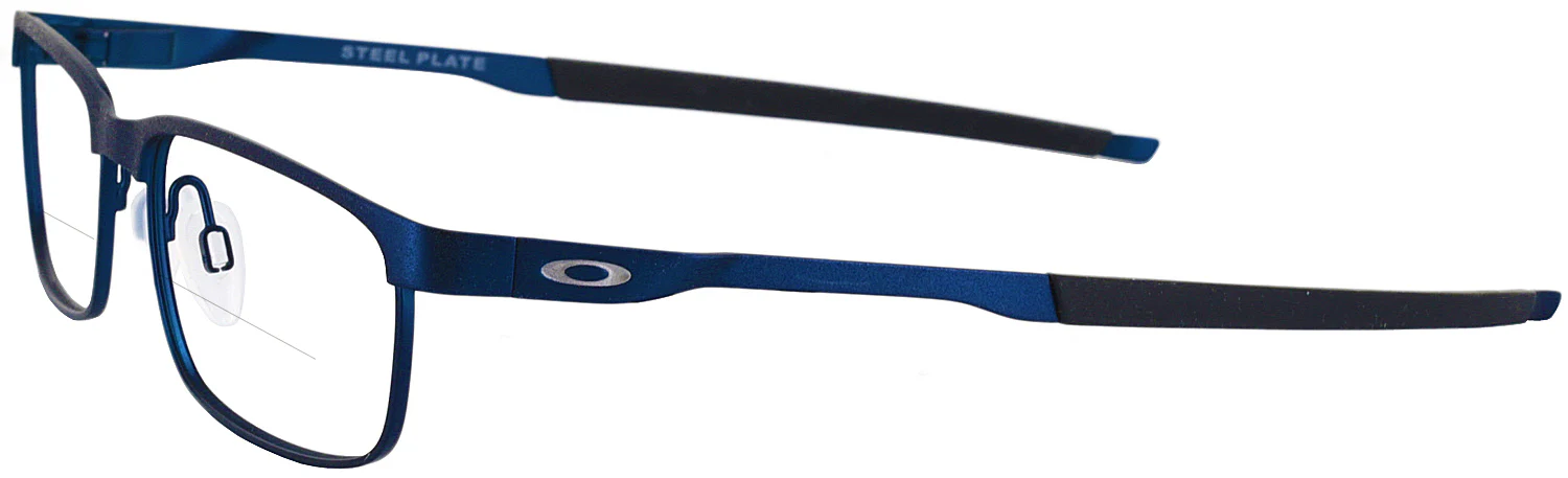 Oakley OX3222 Steel Plate Bifocal w/ FREE NON-GLARE - Image 26
