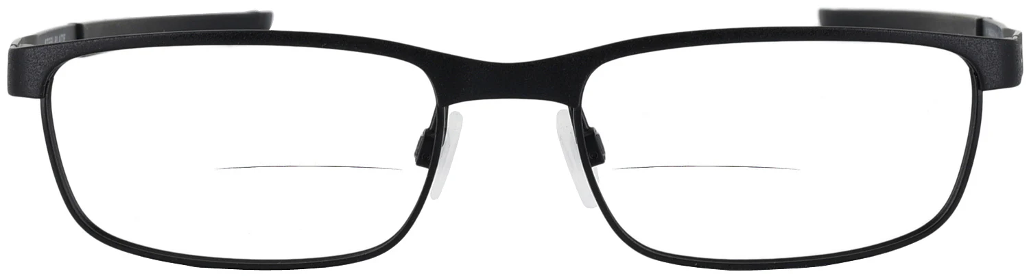 Oakley OX3222 Steel Plate Bifocal w/ FREE NON-GLARE - Image 29