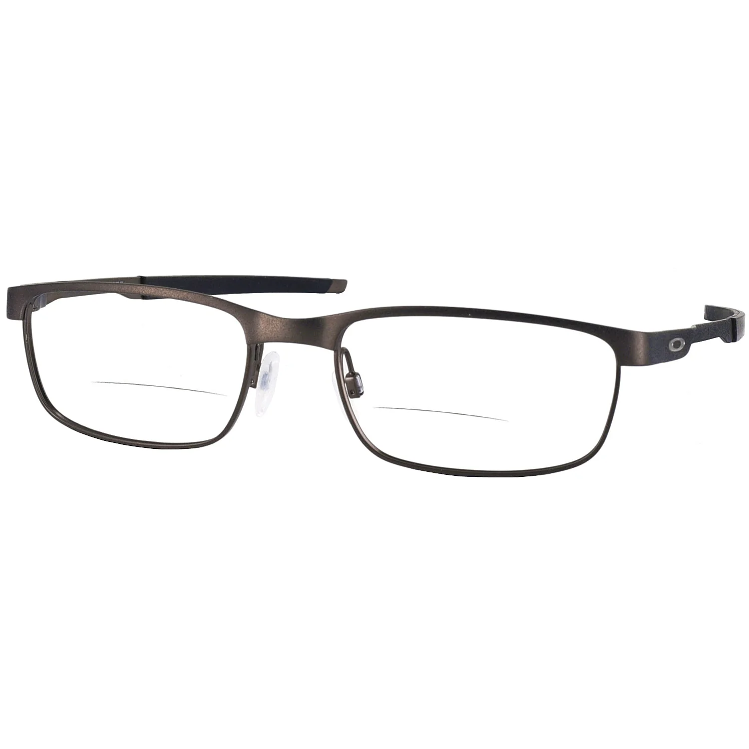 Oakley OX3222 Steel Plate Bifocal w/ FREE NON-GLARE - Image 36
