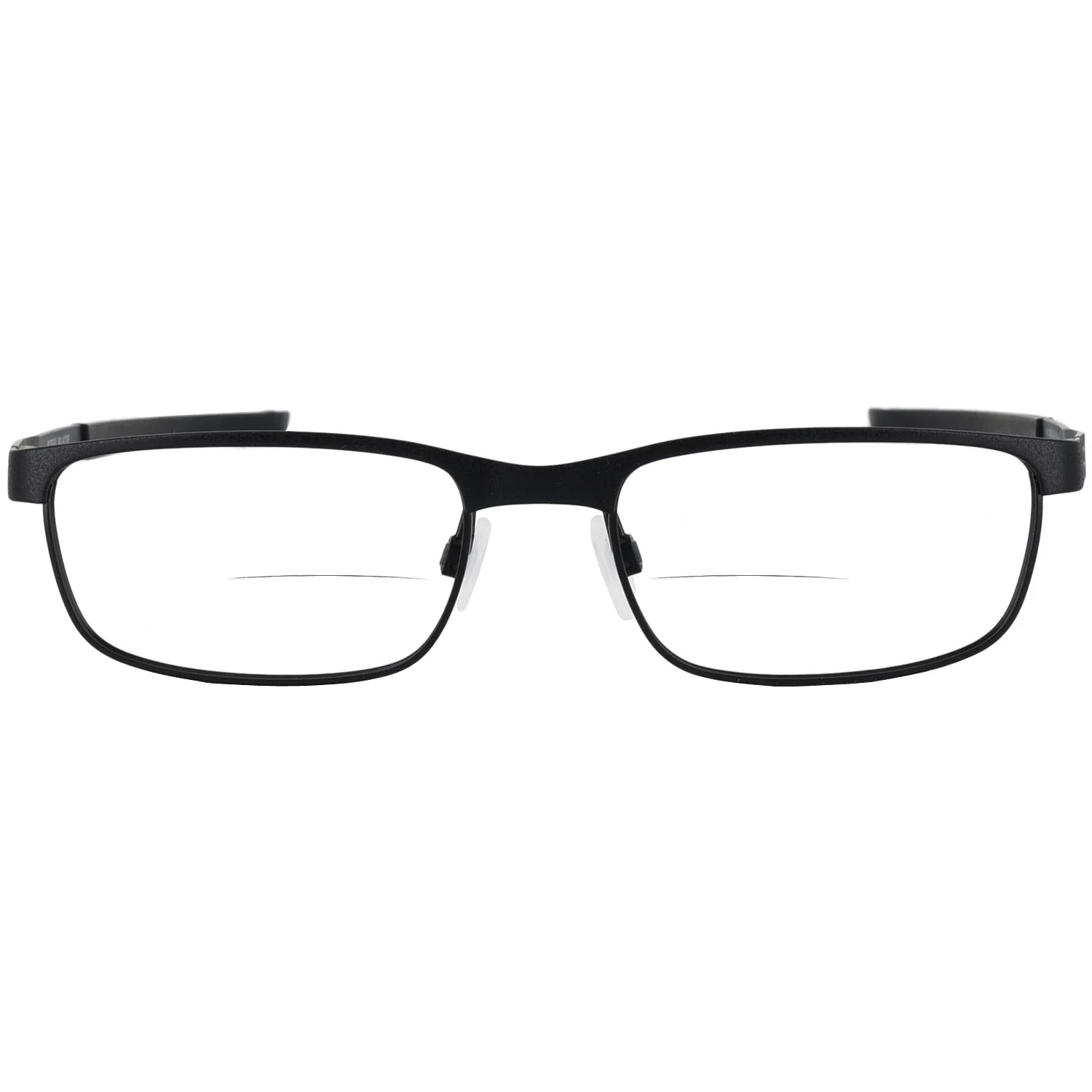 Oakley OX3222 Steel Plate Bifocal w/ FREE NON-GLARE - Image 45