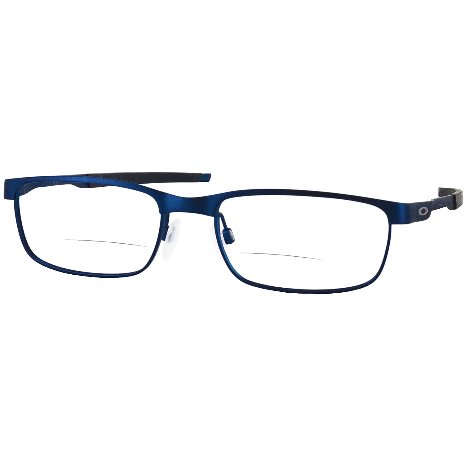 Oakley OX3222 Steel Plate Bifocal w/ FREE NON-GLARE - Image 5