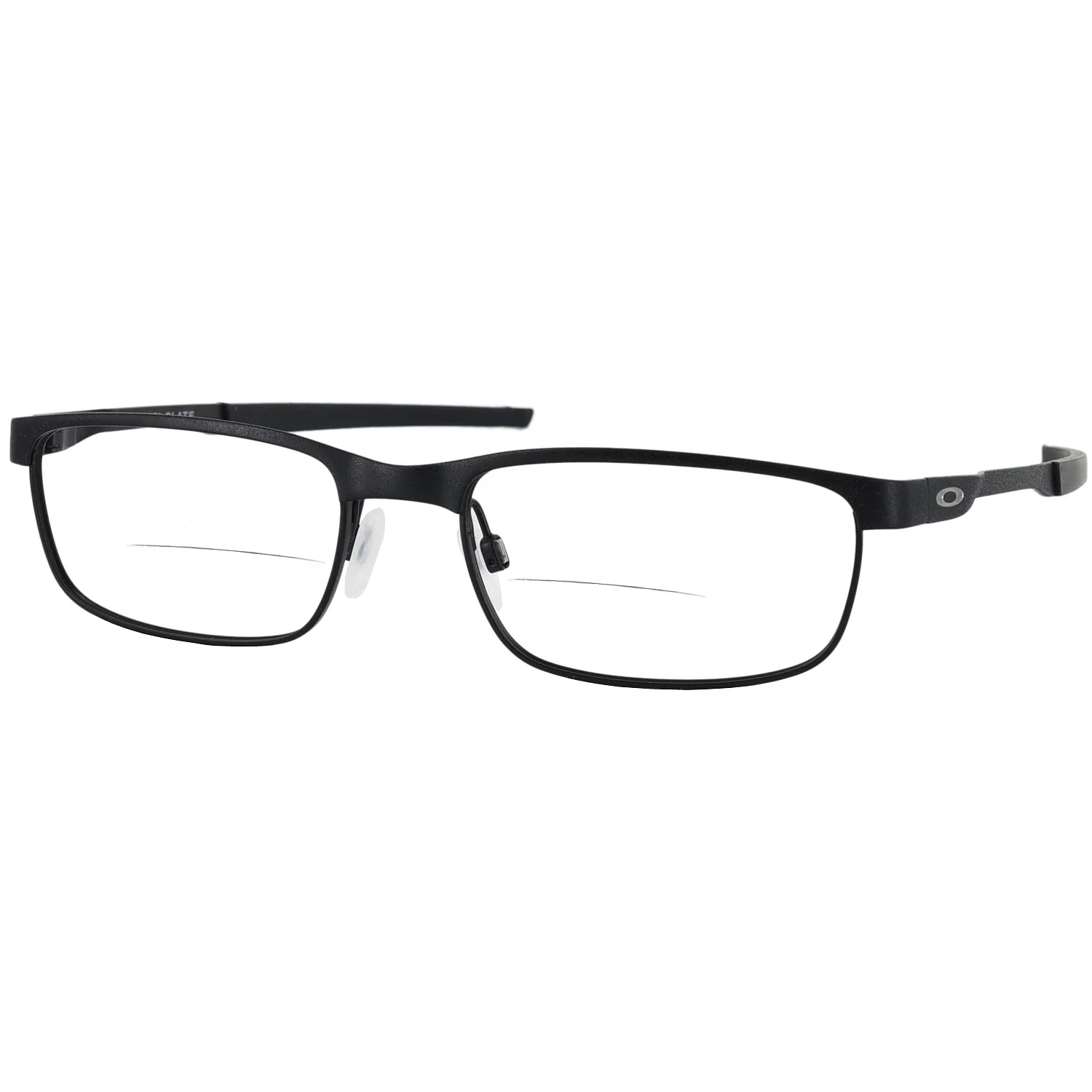 Oakley OX3222 Steel Plate Bifocal w/ FREE NON-GLARE - Image 9