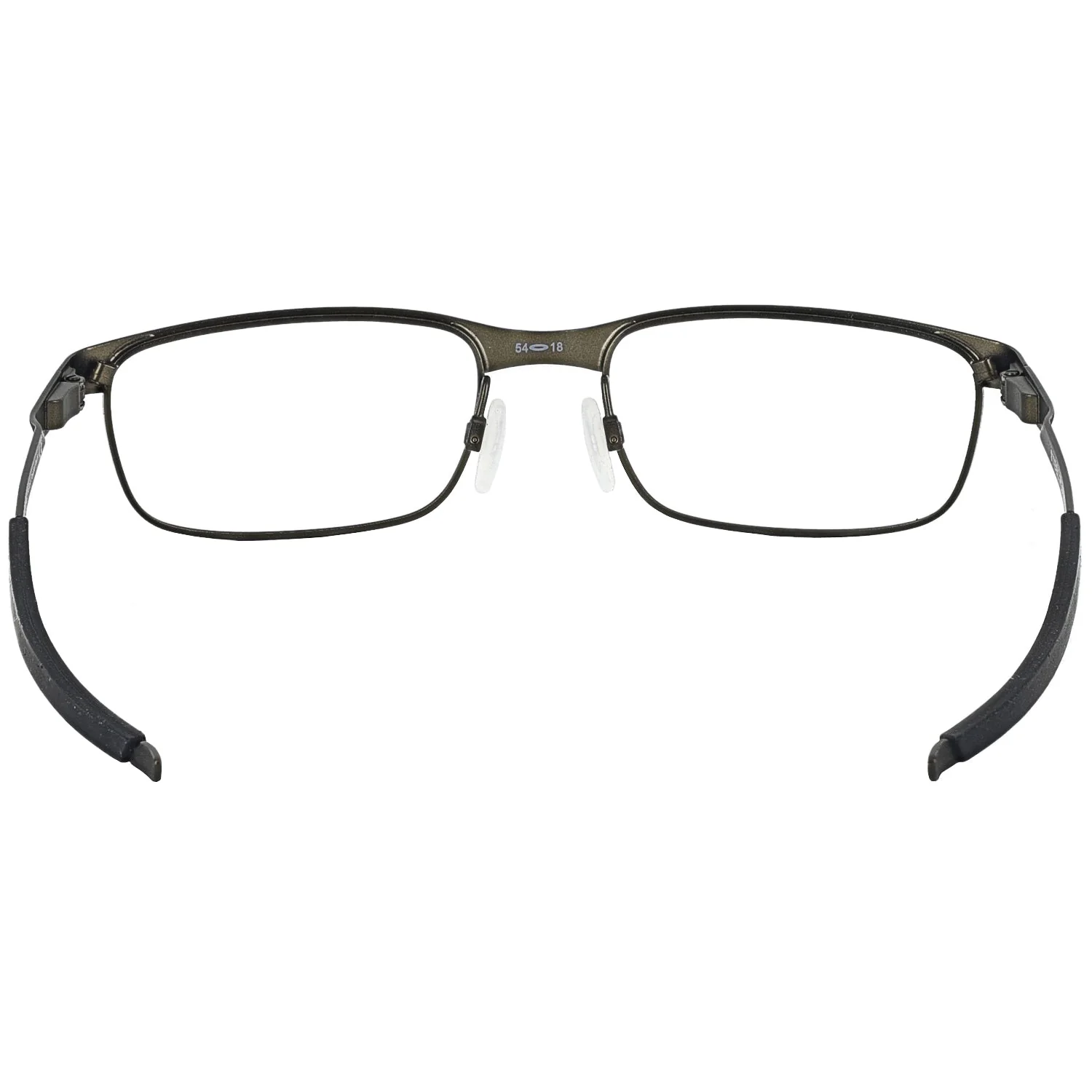 Oakley OX3222 Steel Plate Computer Style Progressive - Image 16
