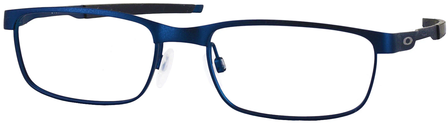 Oakley OX3222 Steel Plate Computer Style Progressive - Image 24