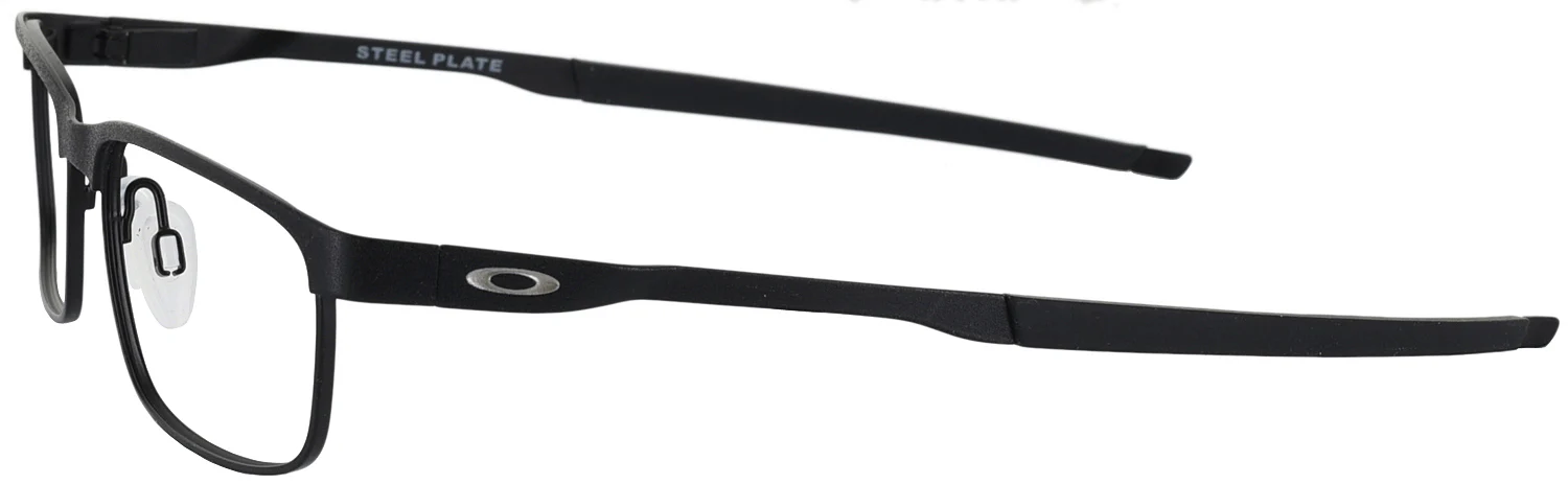Oakley OX3222 Steel Plate Computer Style Progressive - Image 30