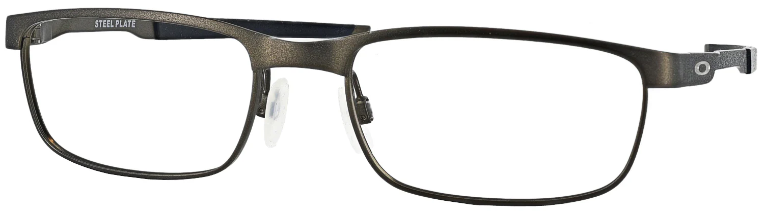 Oakley OX3222 Steel Plate Computer Style Progressive - Image 32