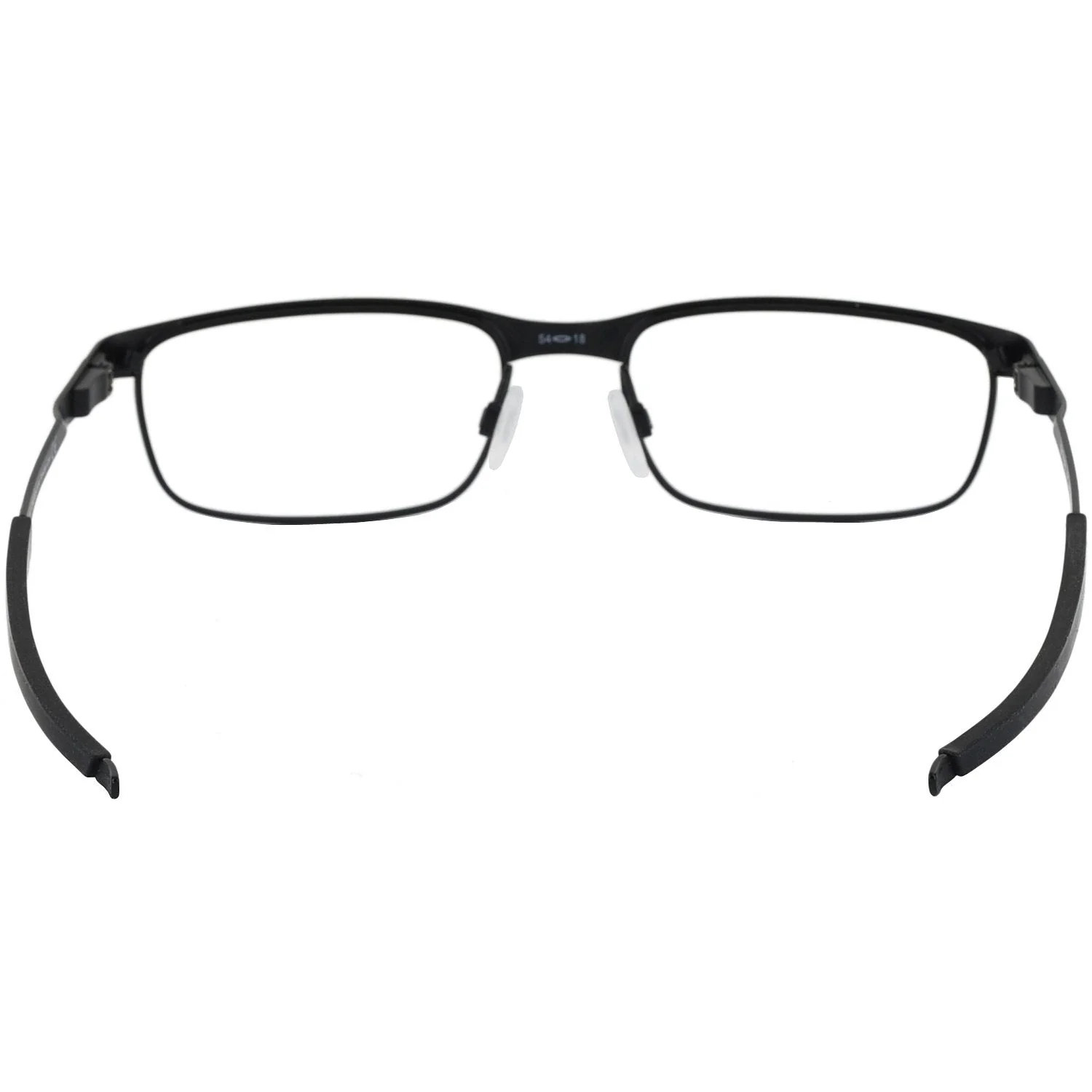 Oakley OX3222 Steel Plate Progressive No-Lines w/ FREE NON-GLARE - Image 12