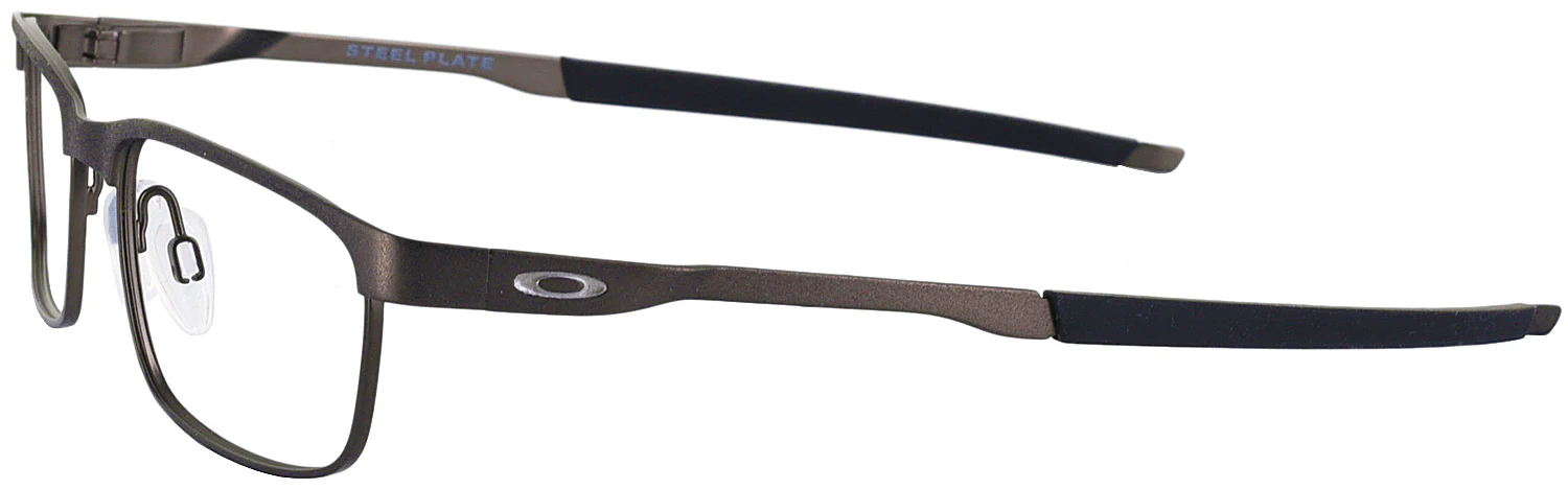 Oakley OX3222 Steel Plate Progressive No-Lines w/ FREE NON-GLARE - Image 22