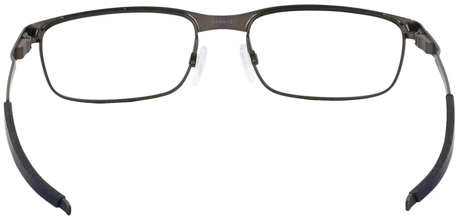 Oakley OX3222 Steel Plate Progressive No-Lines w/ FREE NON-GLARE - Image 23